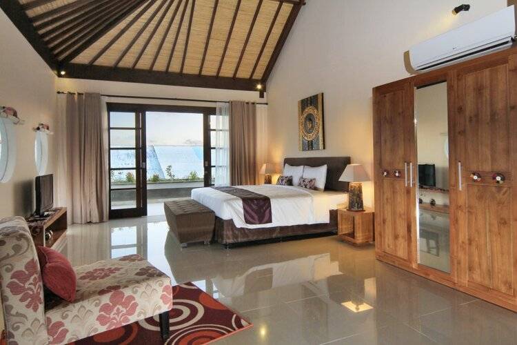 Destiny Villas And Residence Seminyak