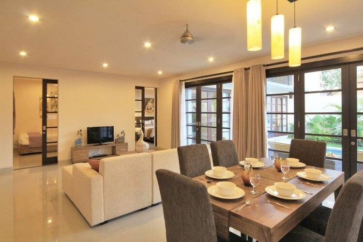 Destiny Villas And Residence Seminyak