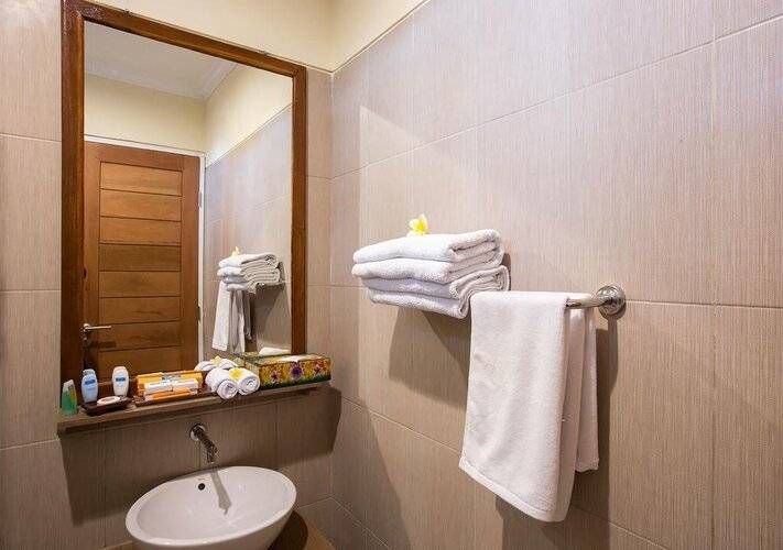 Destiny Villas And Residence Seminyak
