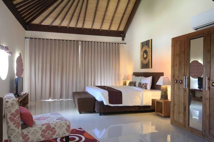 Destiny Villas And Residence Seminyak