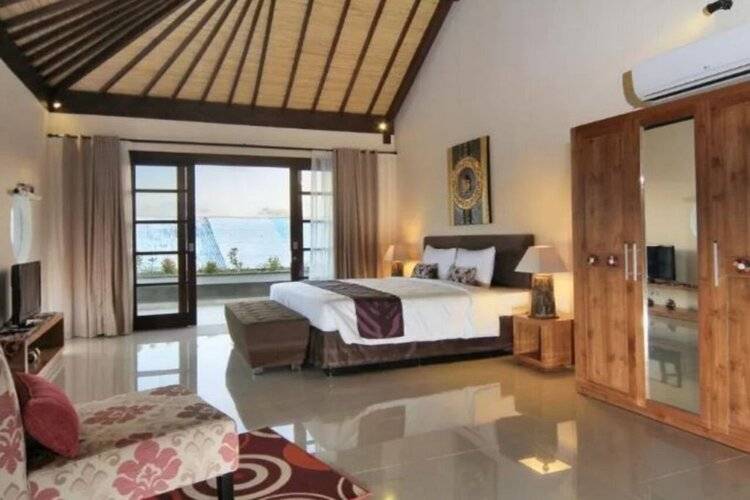 Destiny Villas And Residence Seminyak