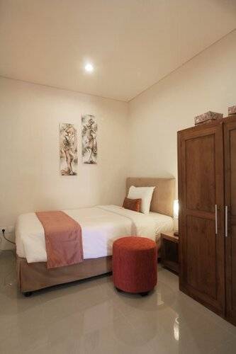 Destiny Villas And Residence Seminyak