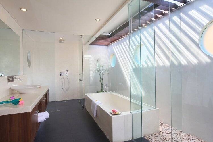 Destiny Villas And Residence Seminyak