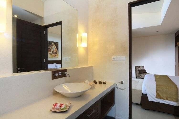 Destiny Villas And Residence Seminyak