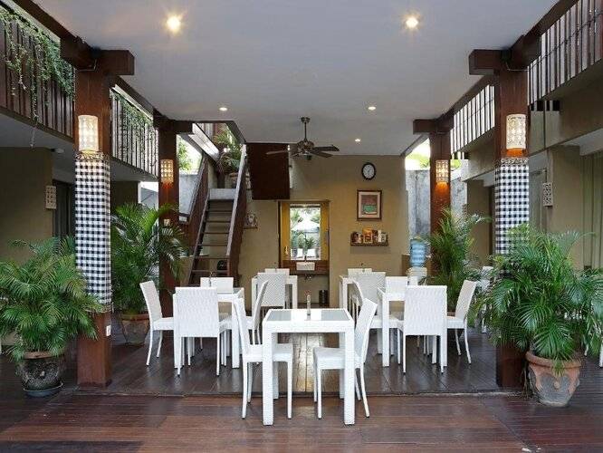 Devata Suite & Residence