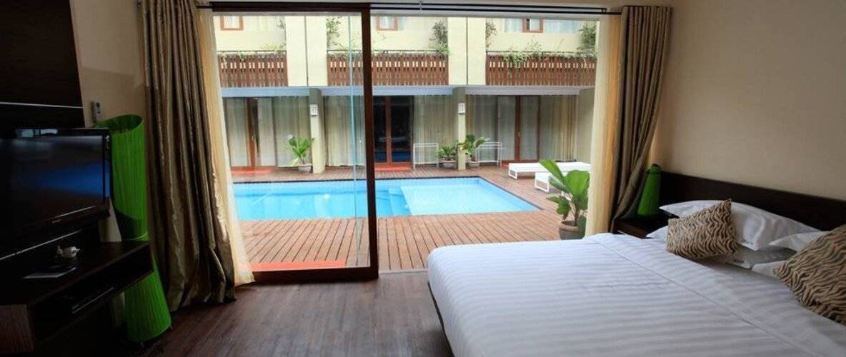 Devata Suite & Residence