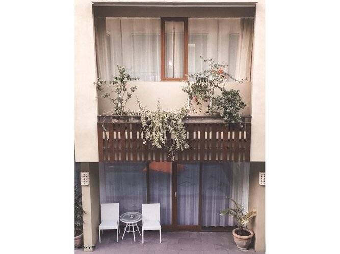 Devata Suite & Residence