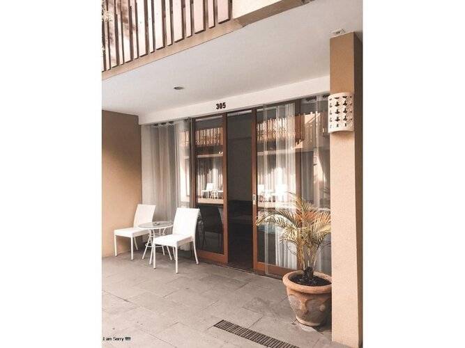Devata Suite & Residence