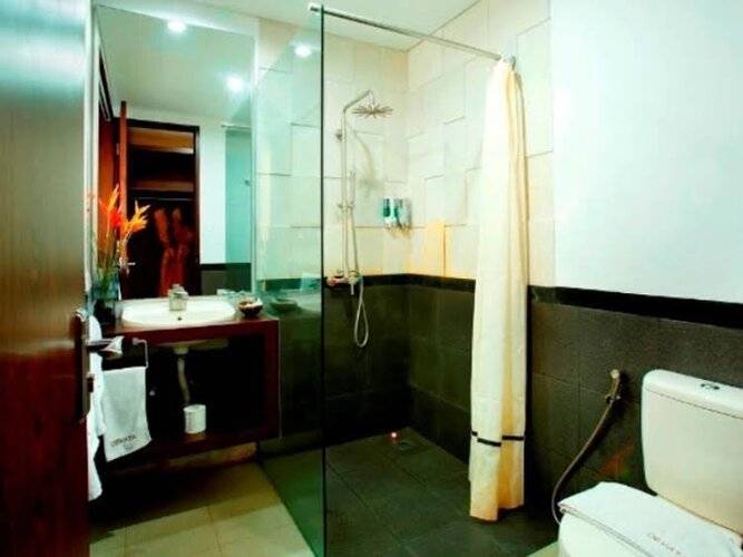 Devata Suite & Residence