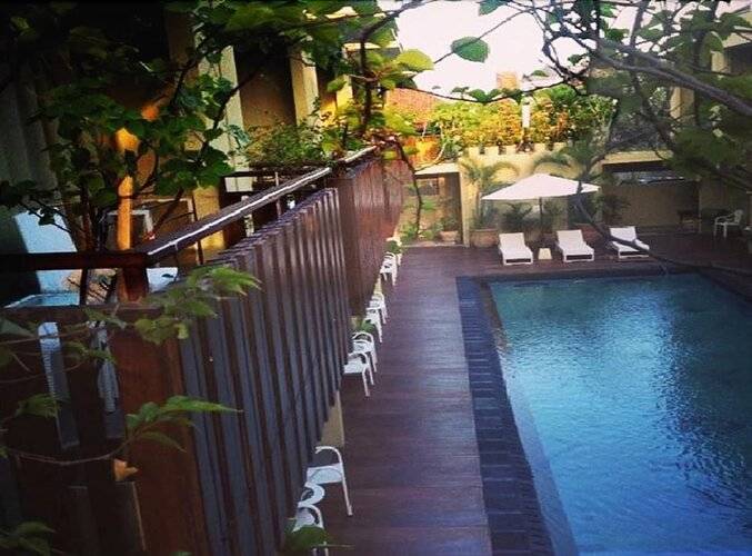 Devata Suite & Residence