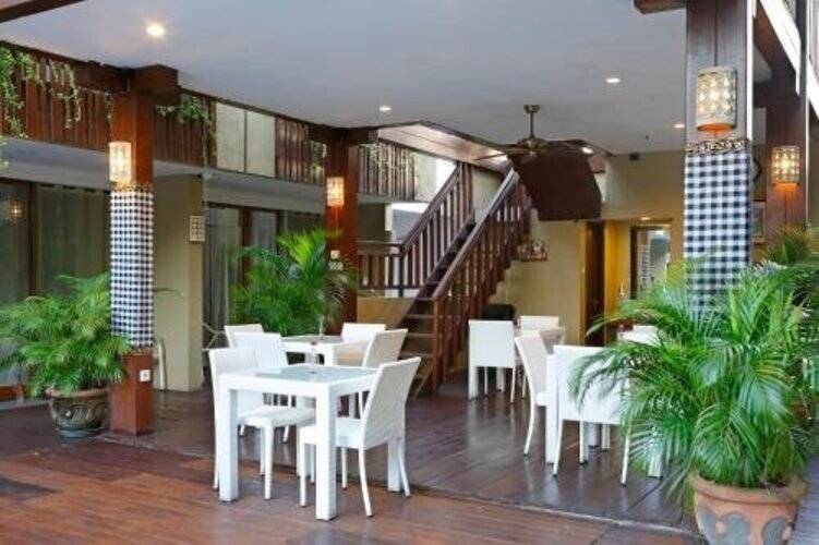 Devata Suite & Residence