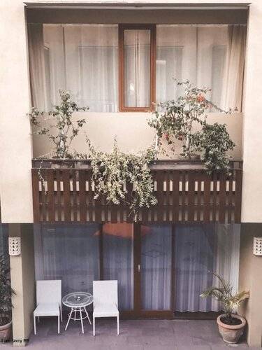 Devata Suite & Residence