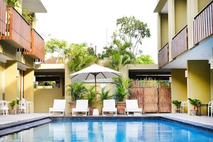 Devata Suite & Residence