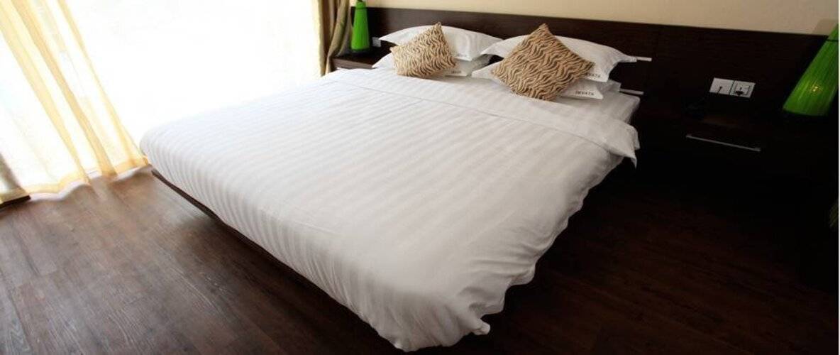 Devata Suite & Residence
