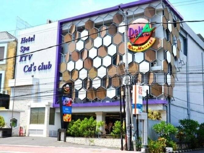 Devata Suite & Residence
