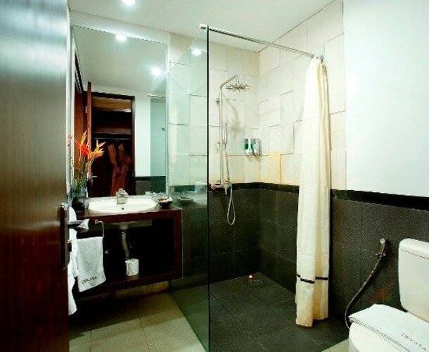 Devata Suite & Residence