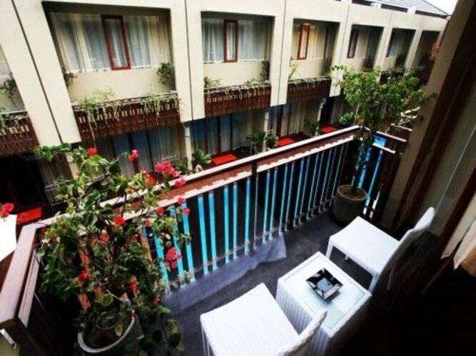 Devata Suite & Residence