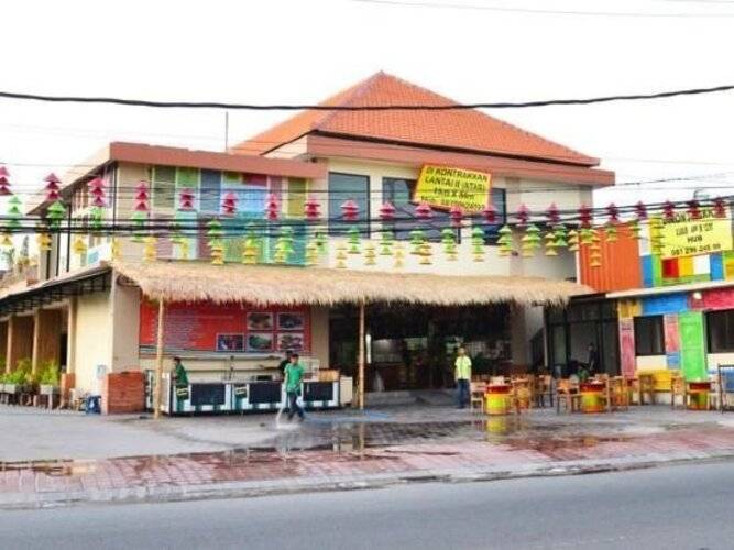 Devata Suite & Residence