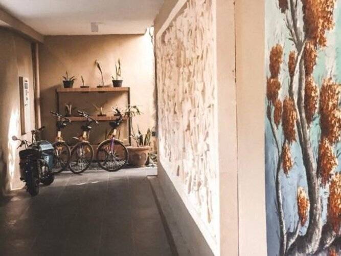 Devata Suite & Residence