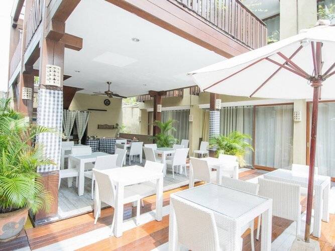 Devata Suite & Residence