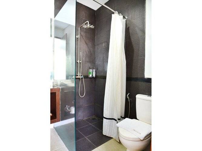 Devata Suite & Residence