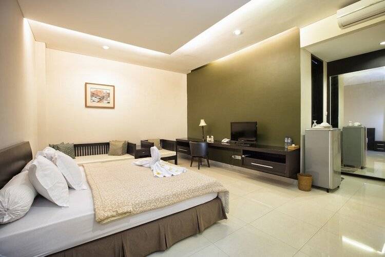 Inkuta Residence And Villa