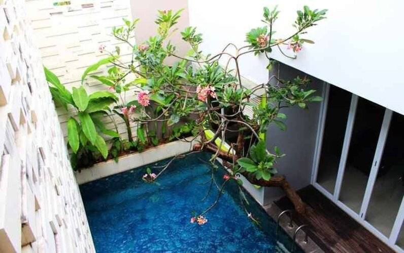Inkuta Residence And Villa