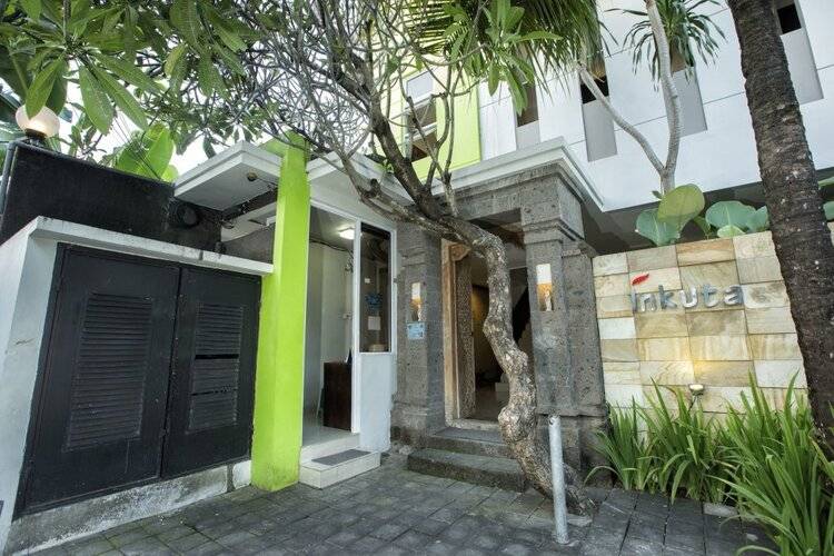Inkuta Residence And Villa