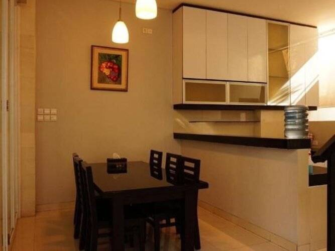 Inkuta Residence And Villa