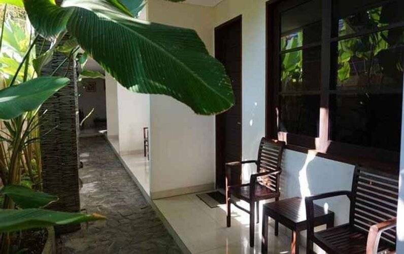 Inkuta Residence And Villa