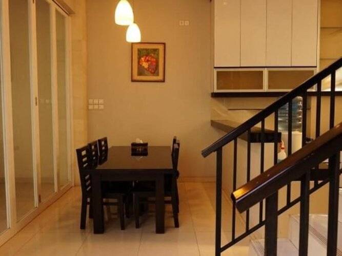 Inkuta Residence And Villa