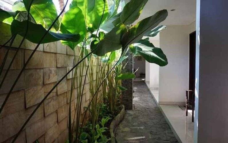 Inkuta Residence And Villa