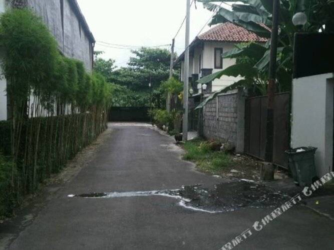 Inkuta Residence And Villa