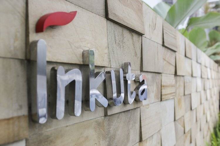 Inkuta Residence And Villa
