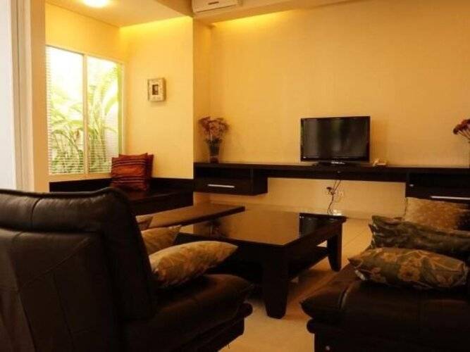 Inkuta Residence And Villa