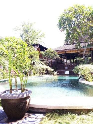 Kampung Cenik