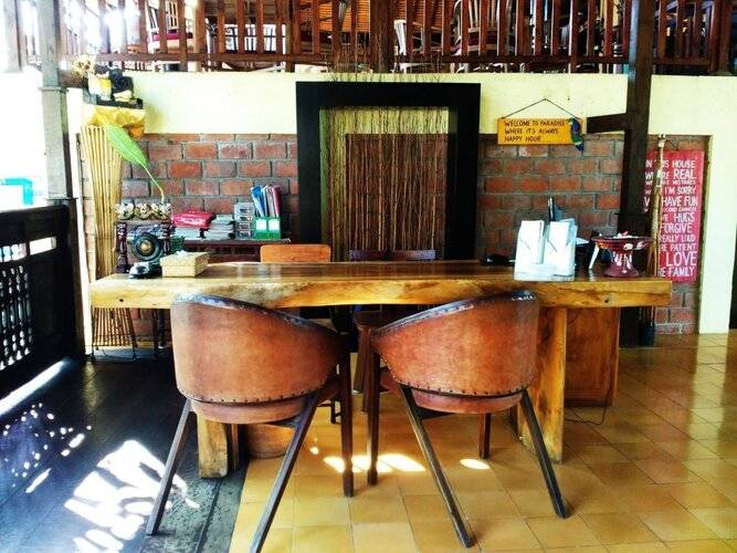 Kampung Cenik