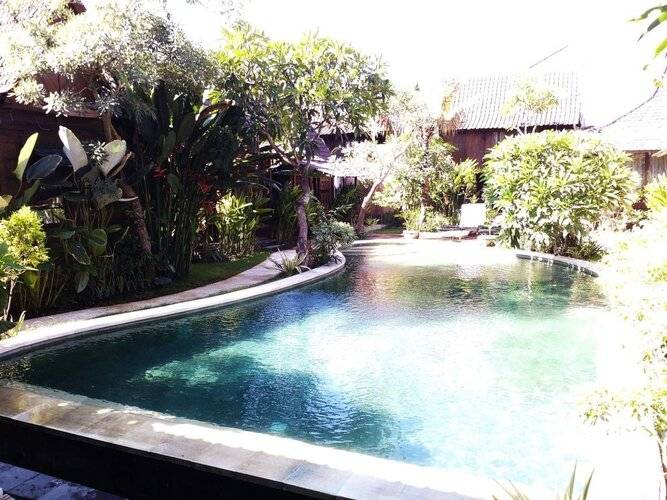 Kampung Cenik