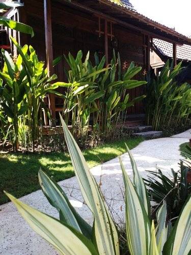 Kampung Cenik