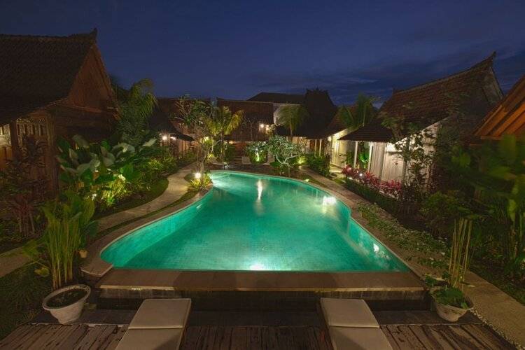 Kampung Cenik