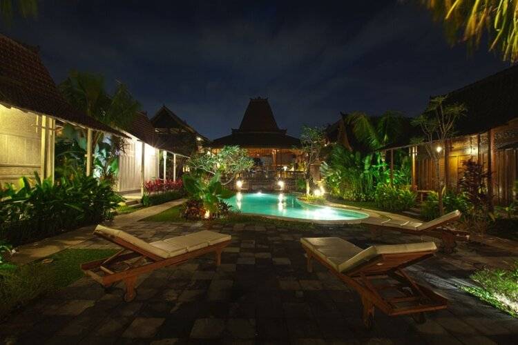 Kampung Cenik