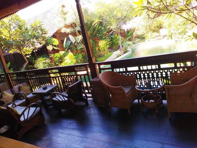 Kampung Cenik