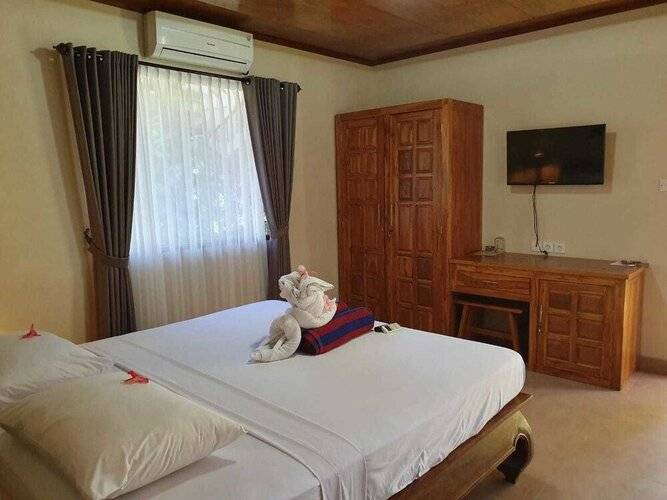 Kusnadi Hotel