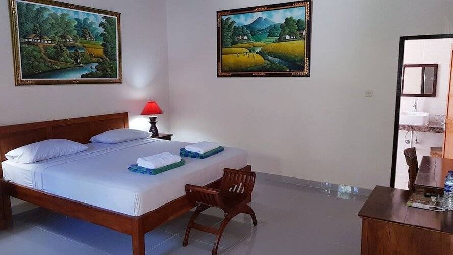 Kusnadi Hotel