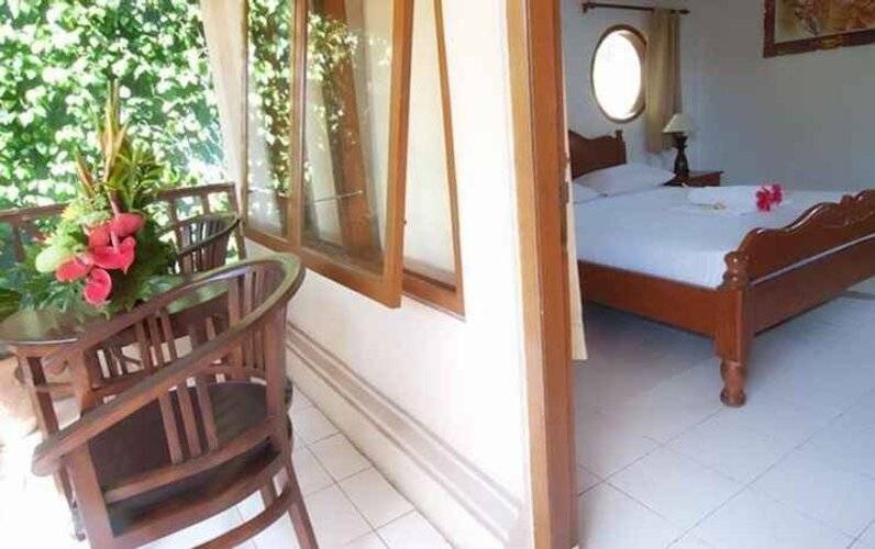 Kusnadi Hotel