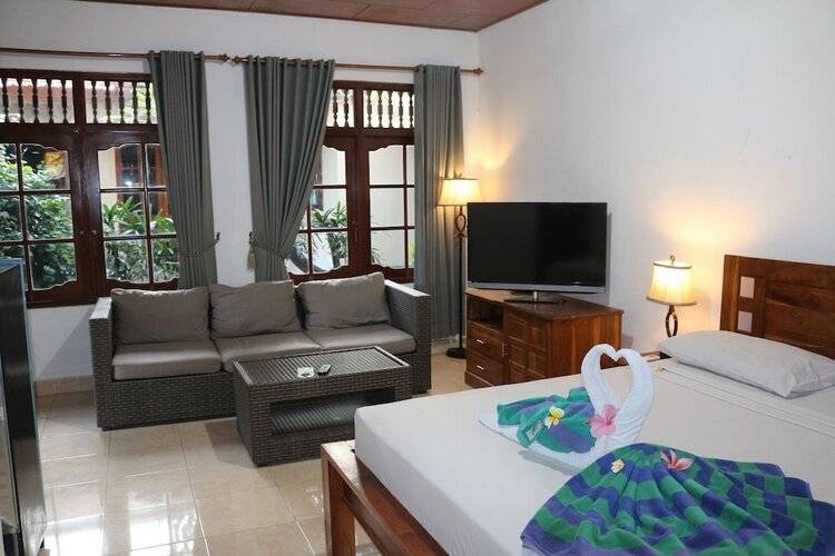 Kusnadi Hotel