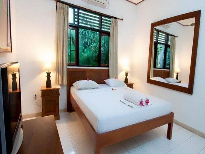 Kusnadi Hotel
