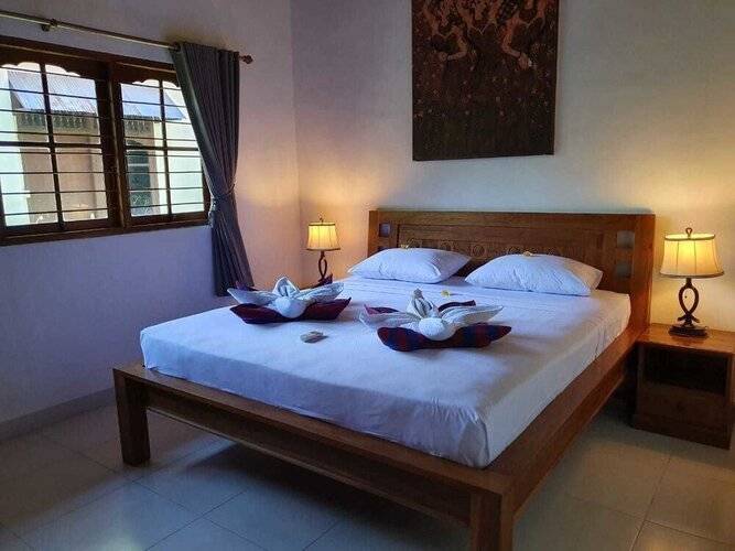 Kusnadi Hotel