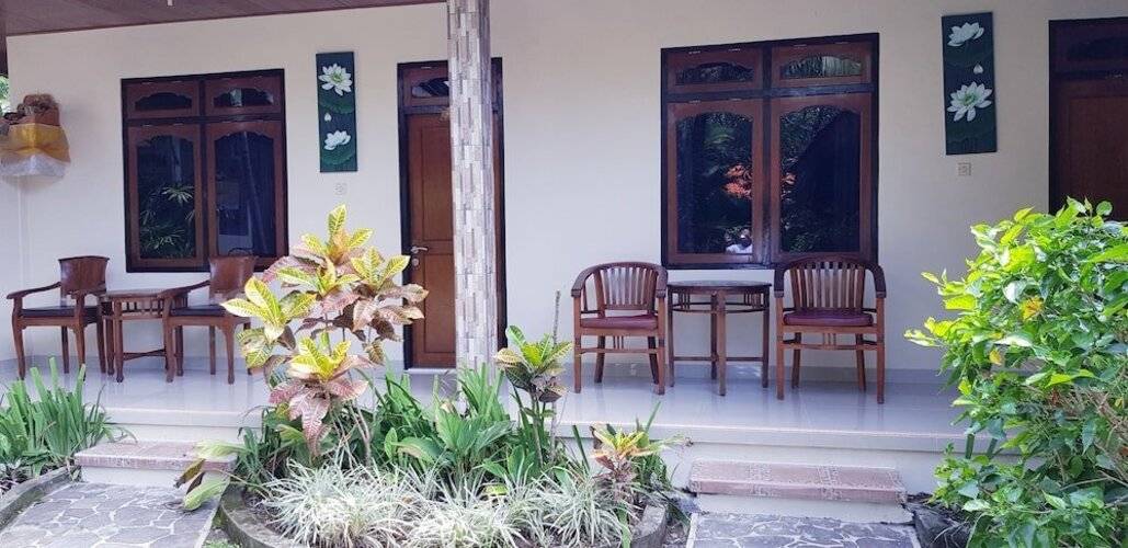 Kusnadi Hotel
