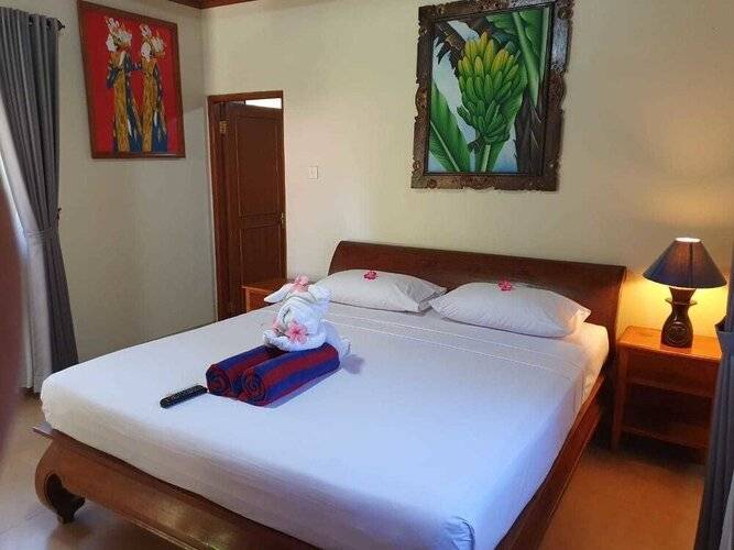 Kusnadi Hotel